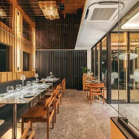 בנגקוק Shan Villas Sukhumvit מראה חיצוני תמונה