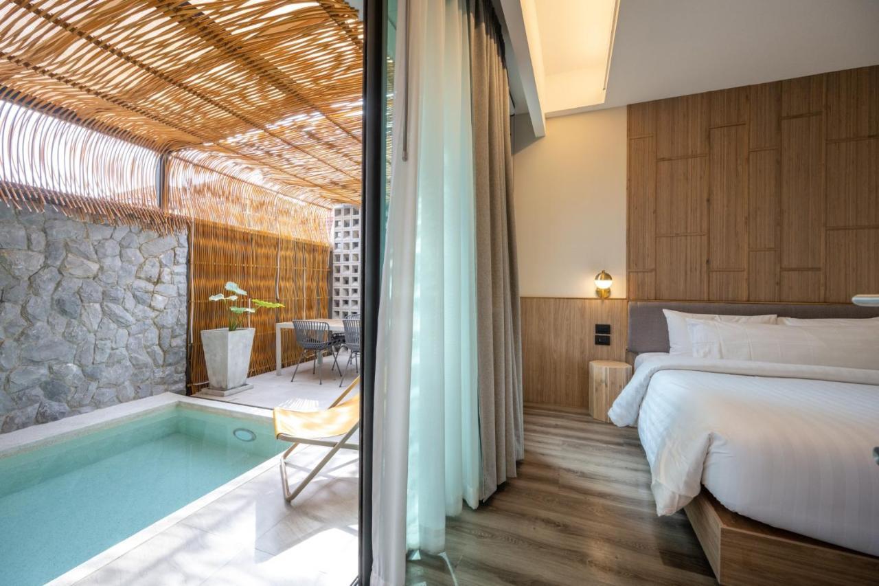 בנגקוק Shan Villas Sukhumvit מראה חיצוני תמונה