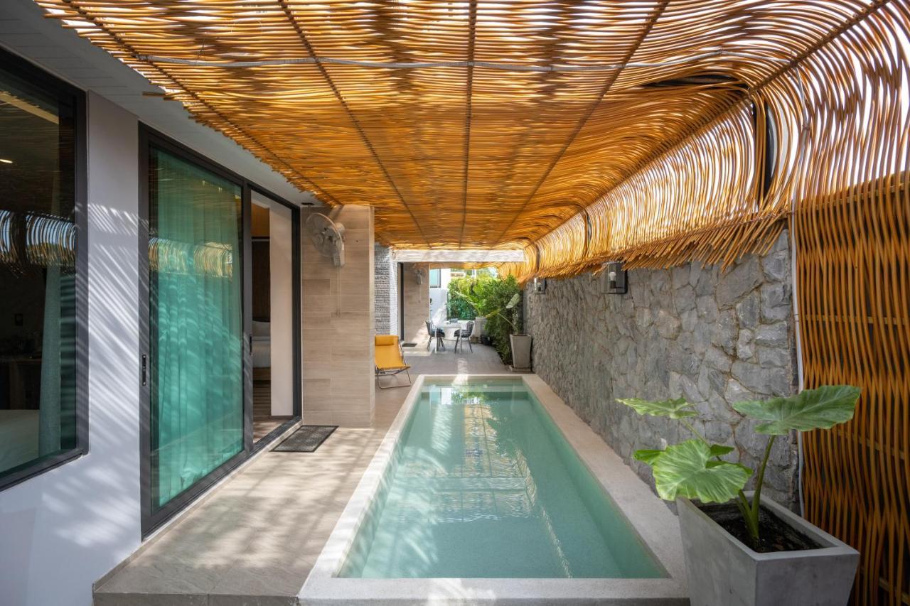 בנגקוק Shan Villas Sukhumvit מראה חיצוני תמונה