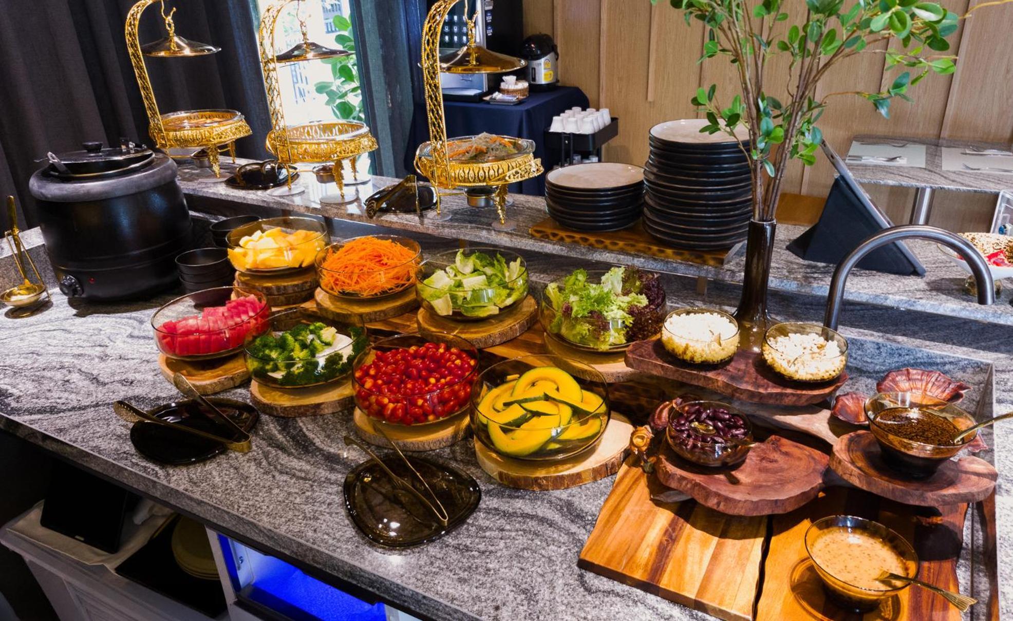 בנגקוק Shan Villas Sukhumvit מראה חיצוני תמונה