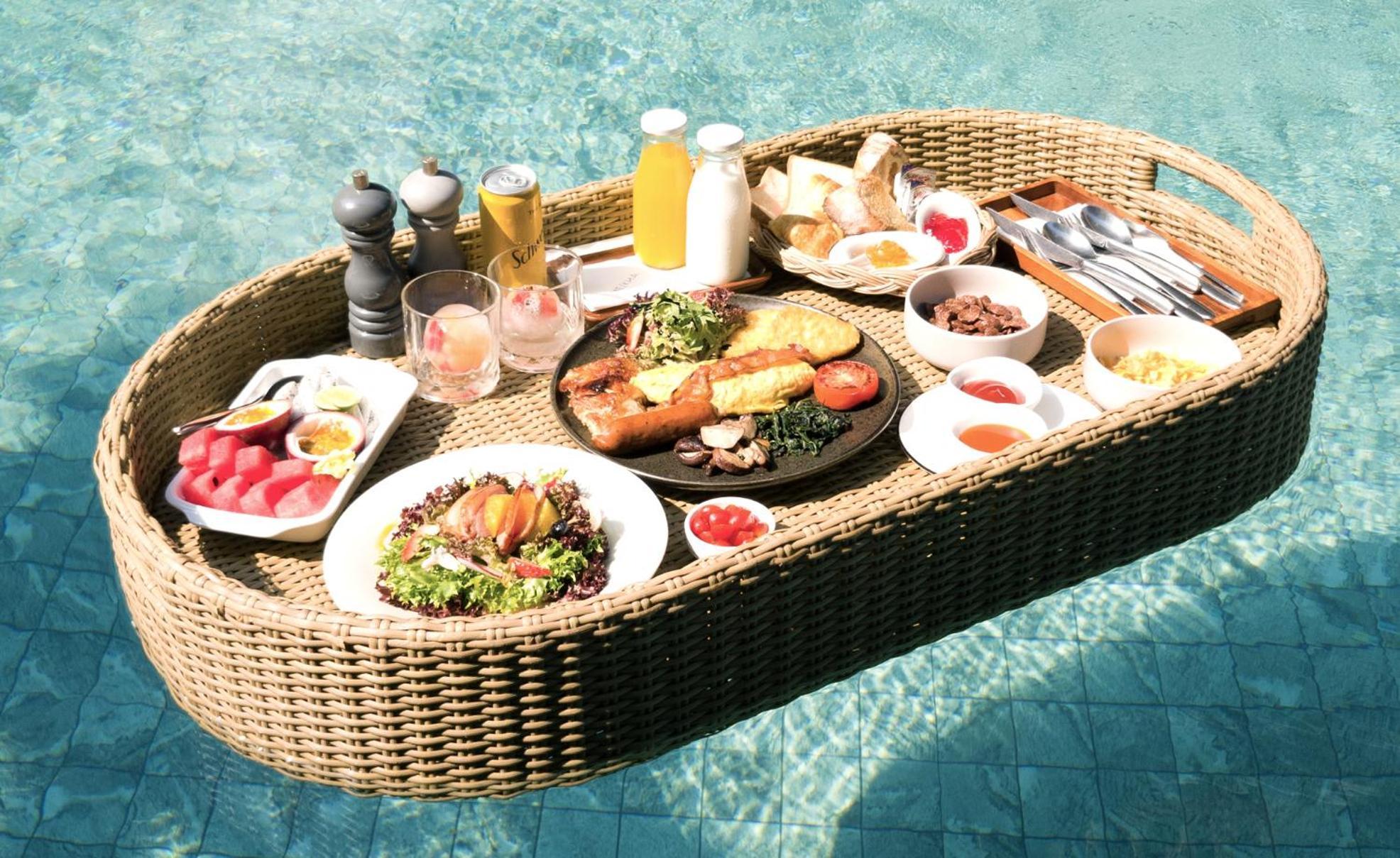 בנגקוק Shan Villas Sukhumvit מראה חיצוני תמונה